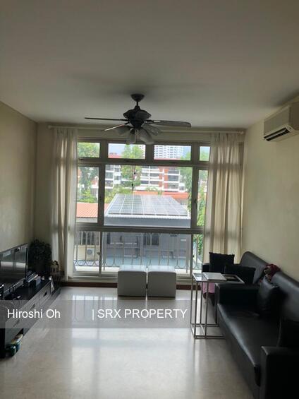 The Gardens At Bishan (D20), Condominium #237102751